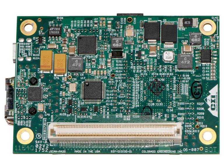 Product Image of iScan Edge 1