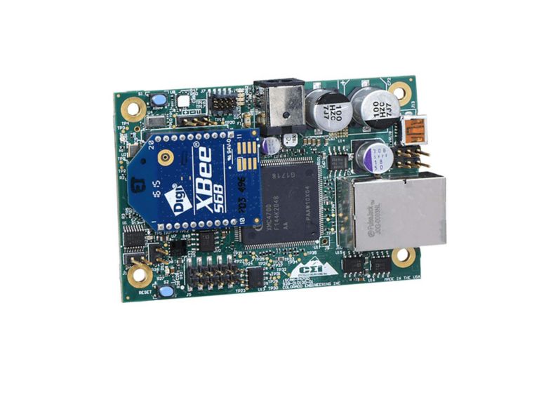 Product Image of iScan Edge 1