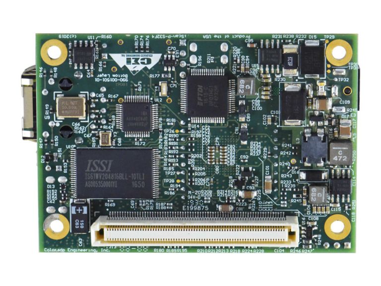 Product Image of iScan Edge 4