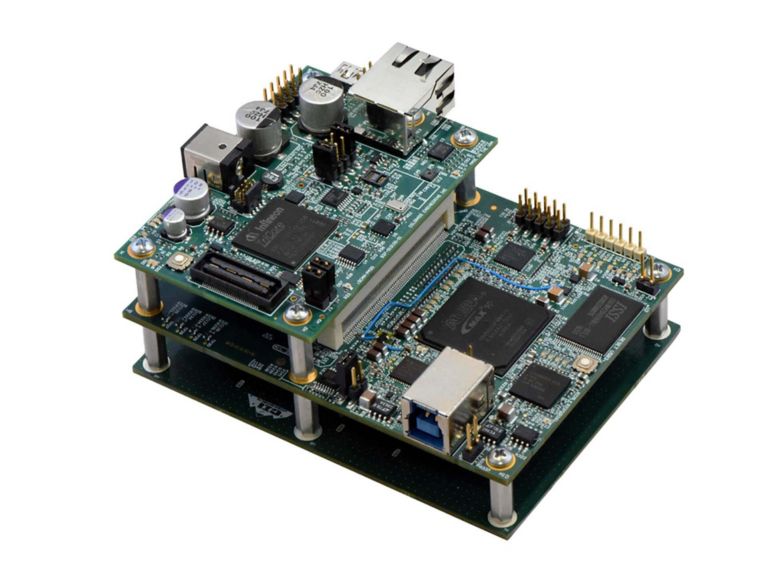 Product image of iScan Modular Radar Demo