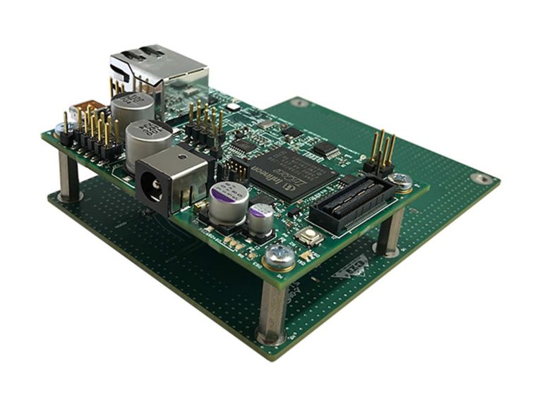 Product image of iScan Phantom - 77 GHz