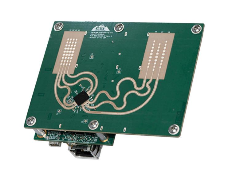 Product Image of iScan-Phantom-77 GHz