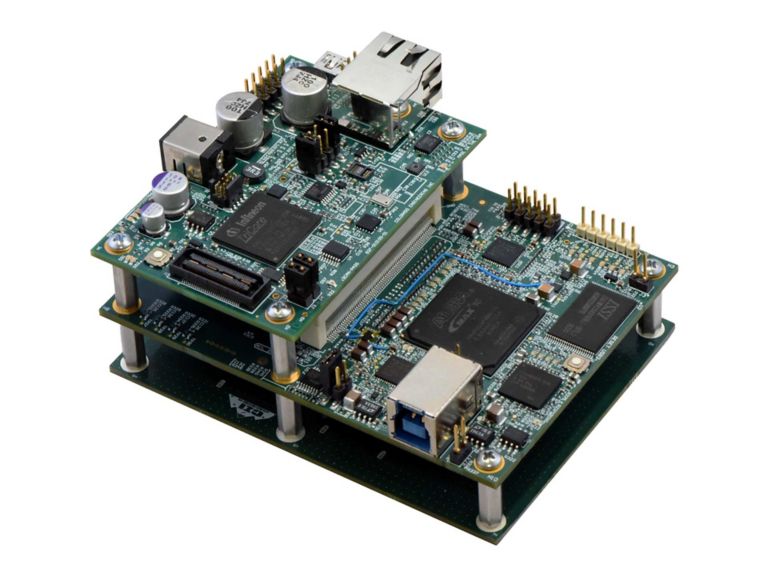 Product image of iScan Phantom - 77 GHz Turbo