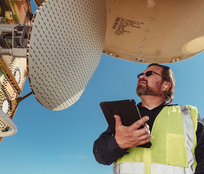 Antennas and Diplexers