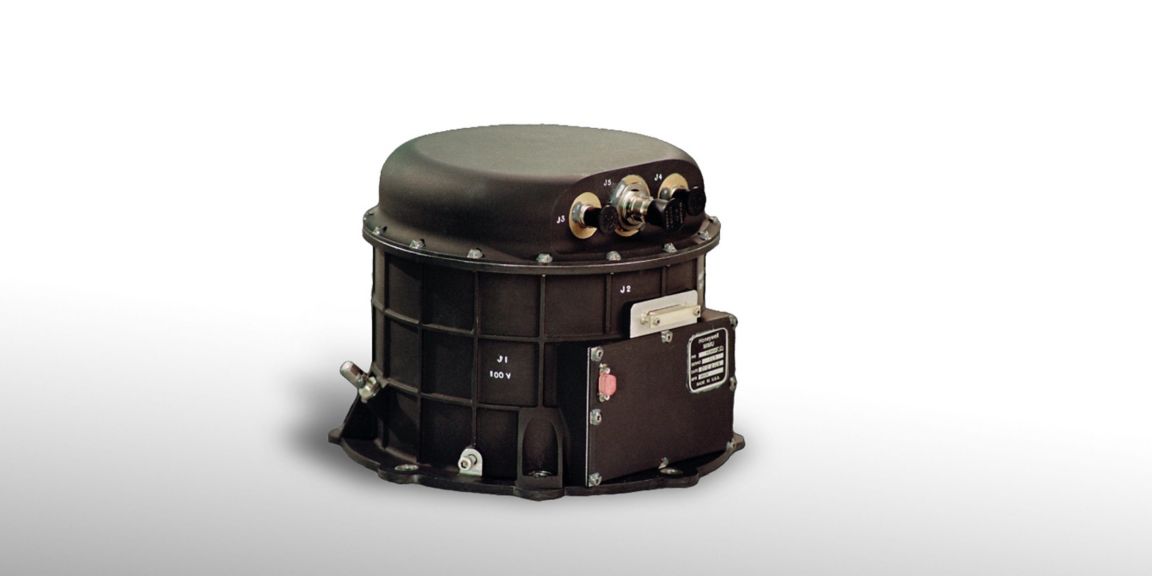 Honeywell's miniature inertial measurement units (MIMUs) have become the inertial measurement unit of choice for satellites and space exploration programs.