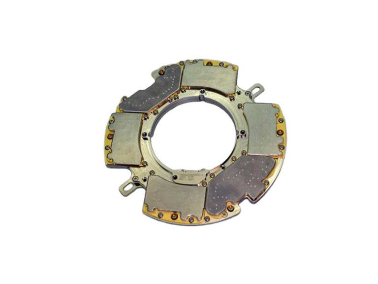 Product image of Narrowband Upconverters and Downconverters