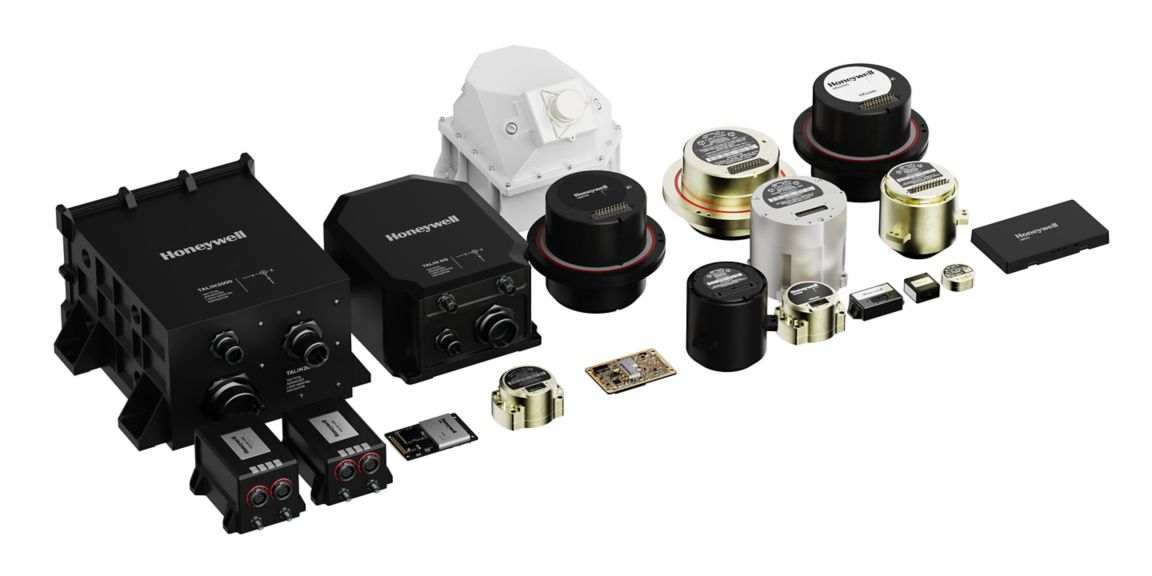 Navigation Systems