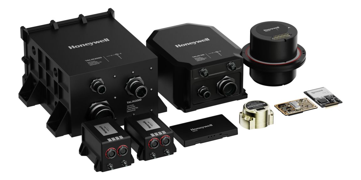 Navigation Systems