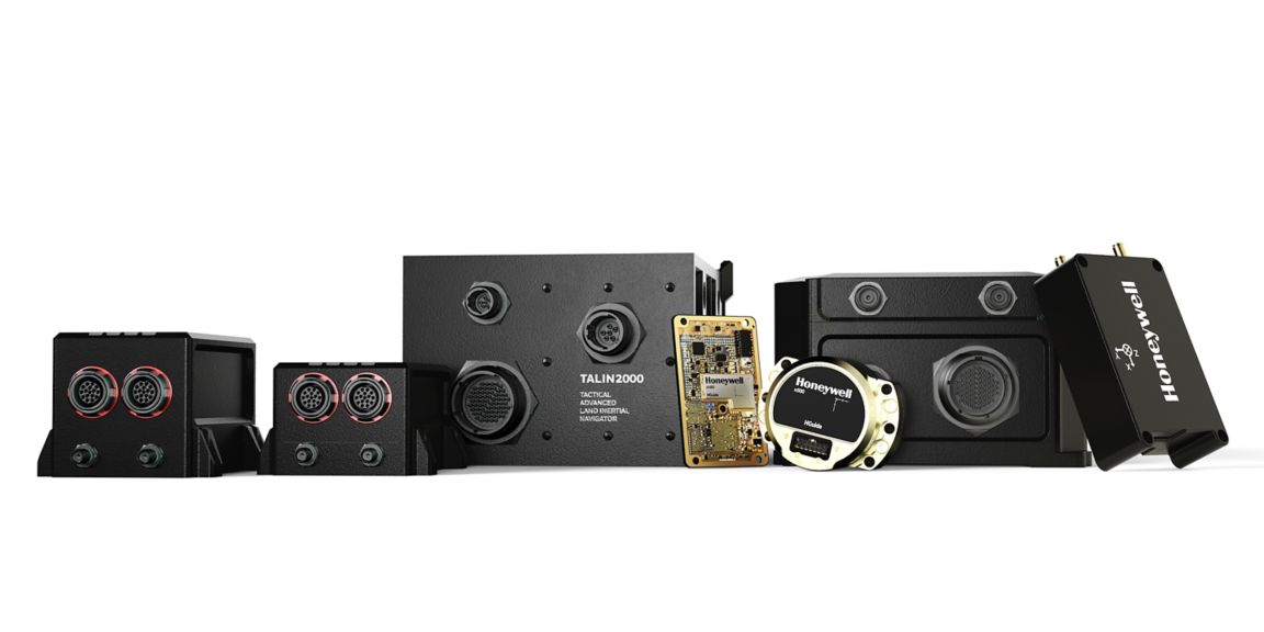 Navigation Systems
