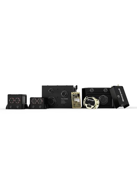 Navigation Systems