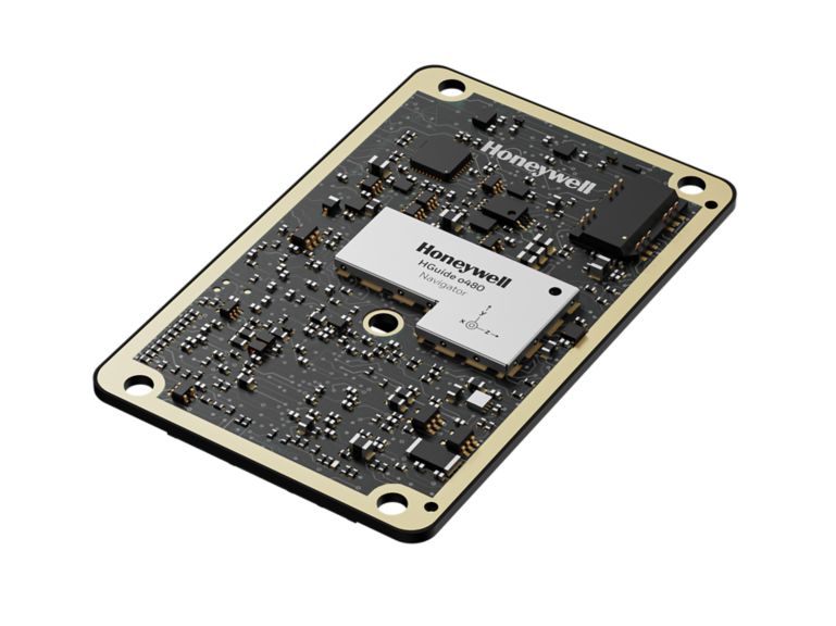 HGuide o480 Inertial/GNSS Navigator
