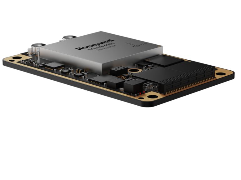 HGuide o480 Inertial/GNSS Navigator