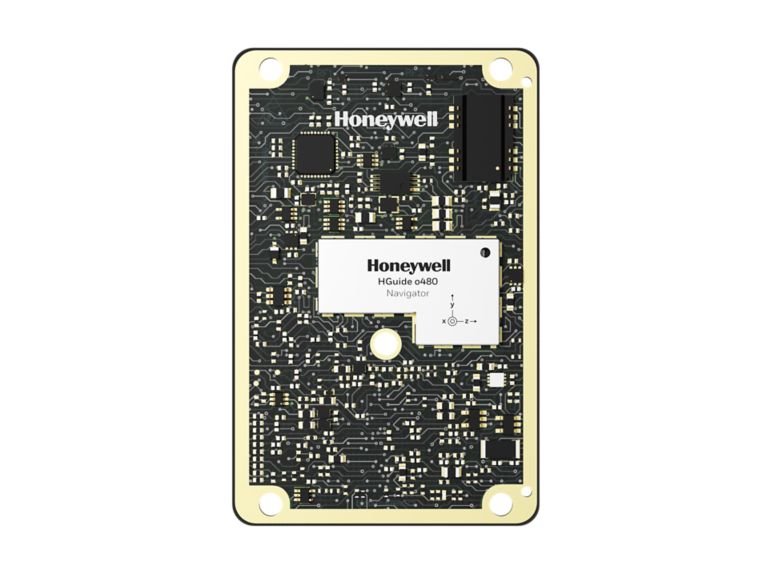 HGuide o480 Inertial/GNSS Navigator