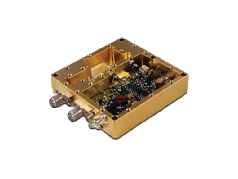 Product image of Series PDRO - Phase Locked Dielectric Resonator Oscillators
