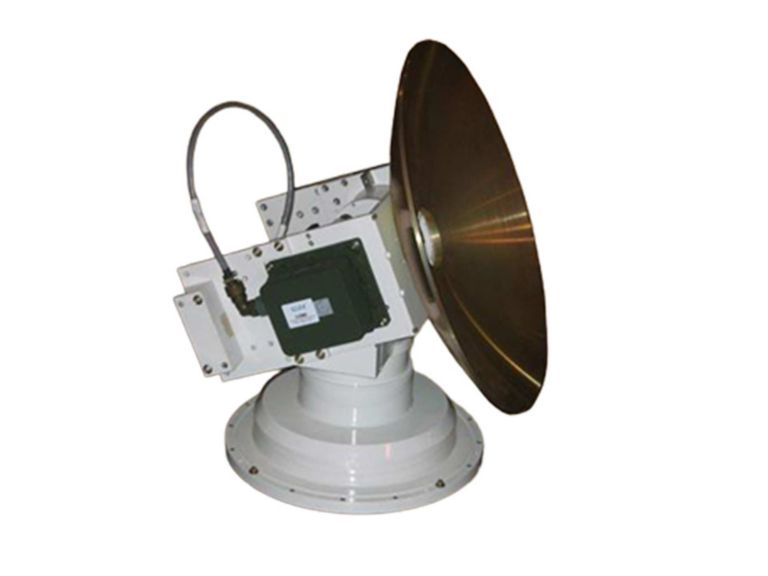 Category hero image of Radar Antenna Positioners