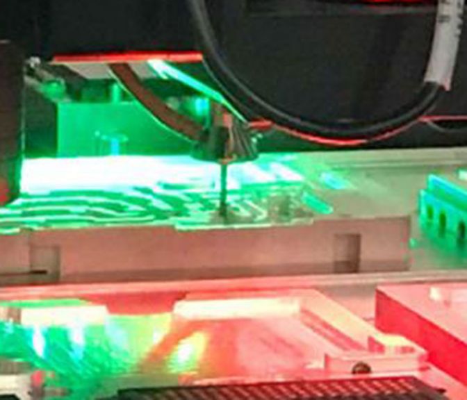 RF Assemblies and Subsystems