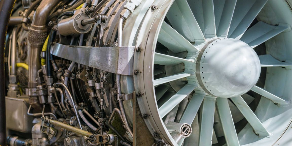 Honeywell's mechanical fuel controls are on most major aircraft gas turbine engines and offer military and commercial applications. Find out more!