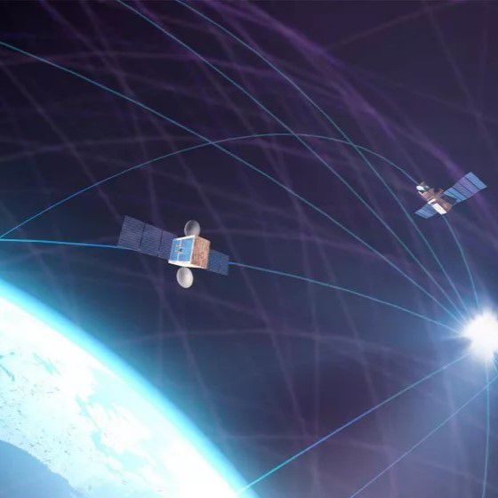 Satellite Communications