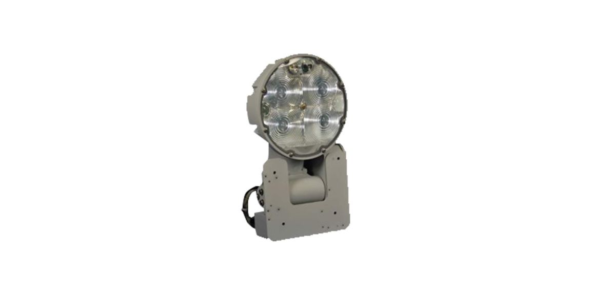 Honeywell's family of LED searchlights offers solutions formilitary and commercial helicopters worldwide.