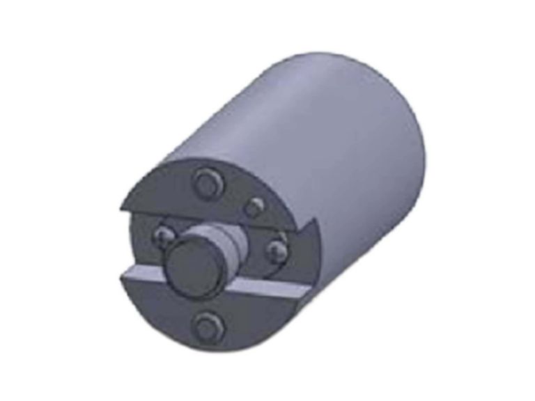 Category hero image for Cavity Backed Spiral Antenna Model ASO-1665A