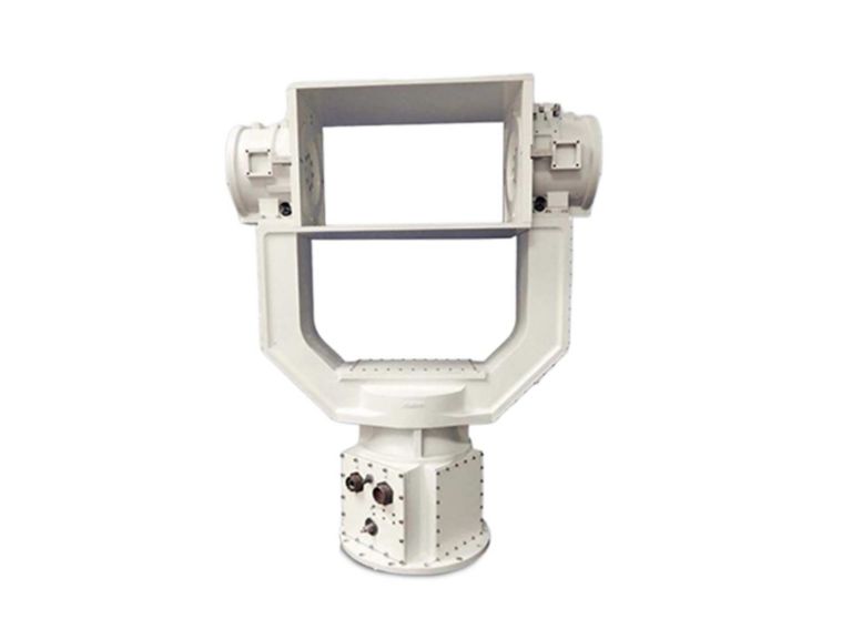 Product Image of SPS 1000 Precision Positioner