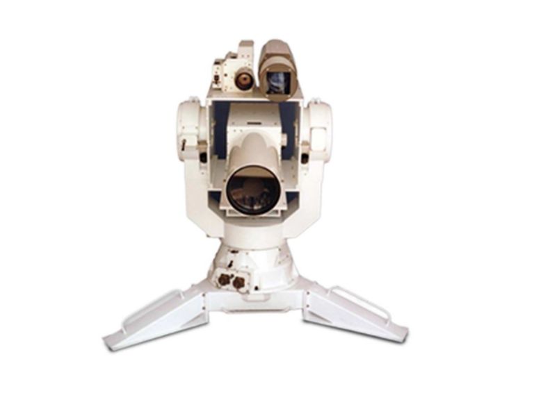 Product Image of SPS 2000 Precision Positioner