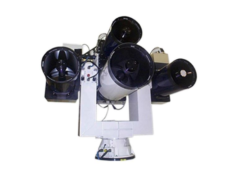 Product image of SPS 4000 Precision Positioner