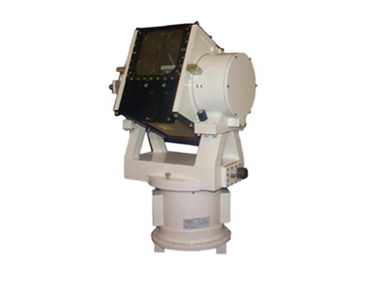 Product Image of SPS 500 Precision Positioner