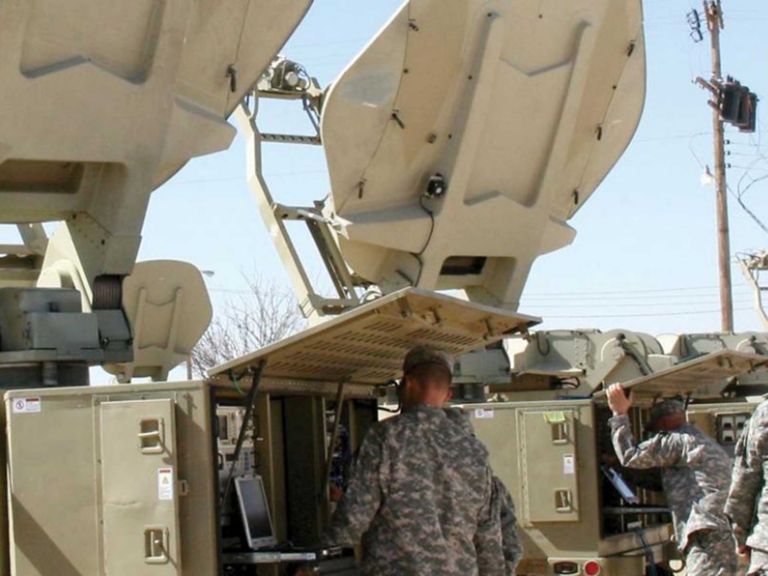 Image for SPS-2840 Micro Digital Controls for Military Applications