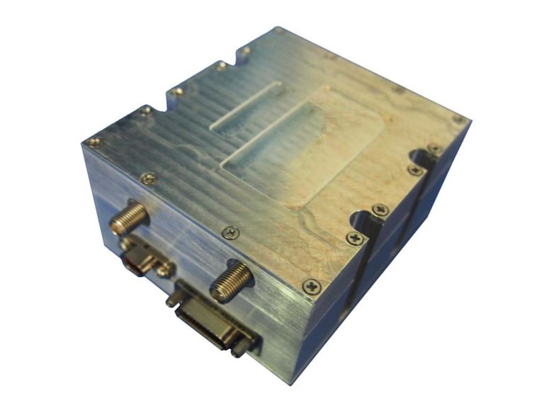 Product image for Tactical RF 4504 Radar Altimeter
