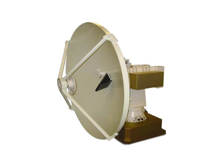 Product image of Tactical Common Data Links (TCDLs)