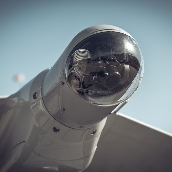 Aviation related stock image