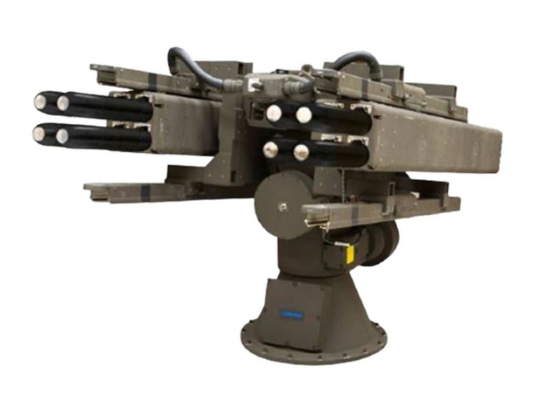 Product image of WLP 1000 Weapons Positioner