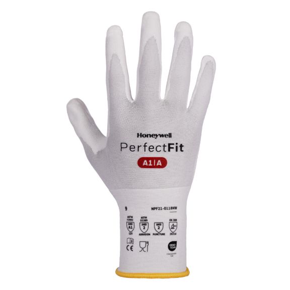 Perfect Fit 3.0 - NPF21-0118NW