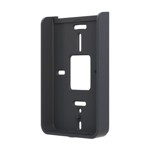 HID SIGNO 20 MOUNTING PLATE BLCK