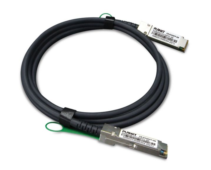 PLANET SFP DIRECT ATT CABLE 0 5M 10GBPS