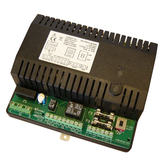 LS2 XA - PSU 12V8A