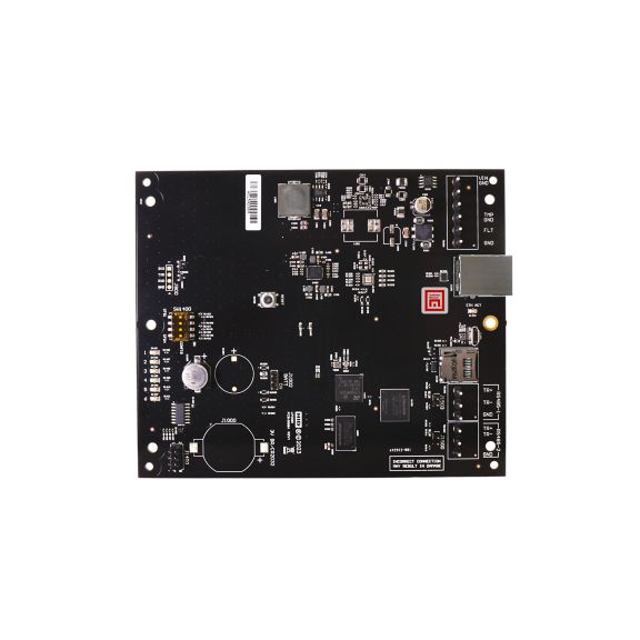 Latest Access Controller Family