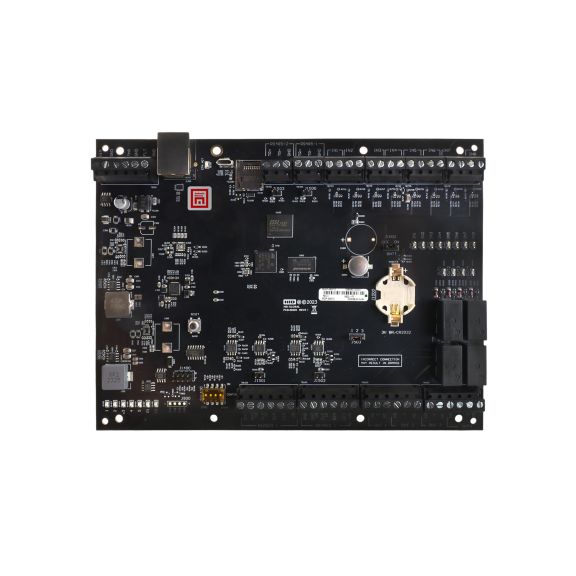 Latest Access Controller Family