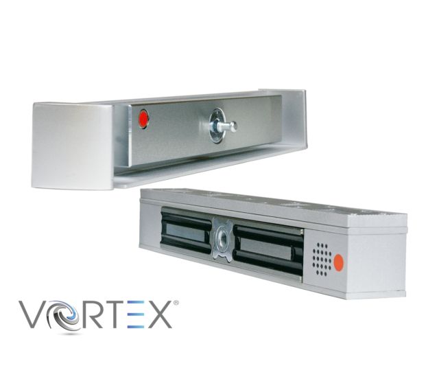HQMAG VX2400LP - 15000N-S10 12-24V M R