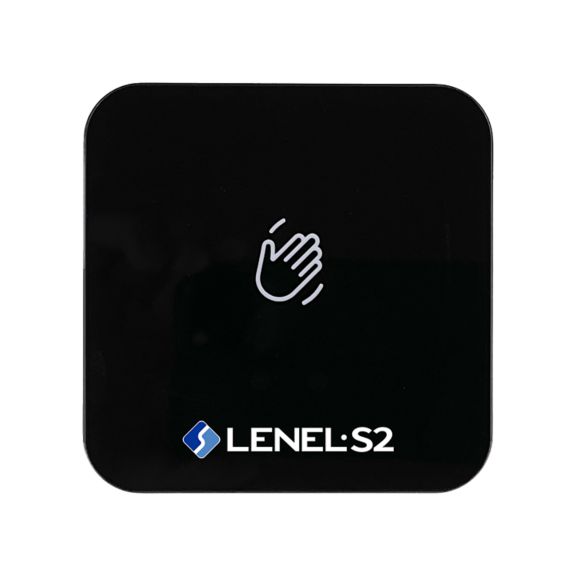 LS2 5000 - DES BLCK WALL+FL NO TOUCH RTE