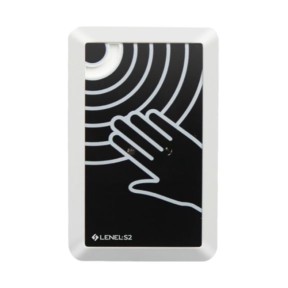 LS2 5000 - SLIM WHT WALL+FL NO TOUCH RTE