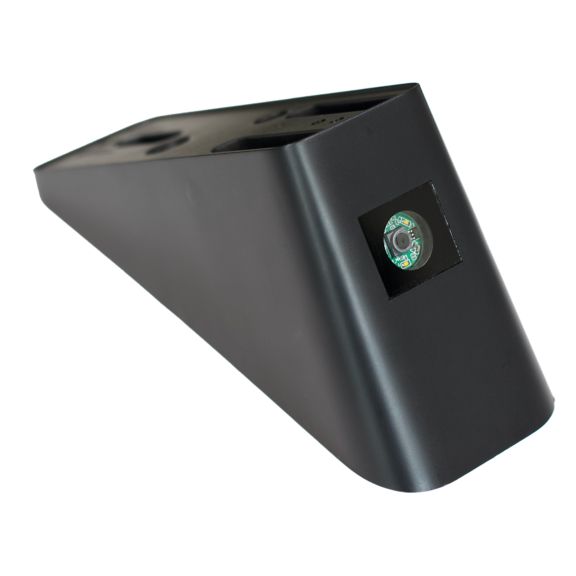 LS2 5000 - SLIM QR ADD-ON MOD 33� BLCK