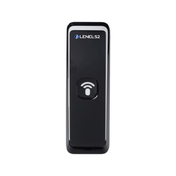 LS2 5000 - SLIM HF NOKEY BLCK WIEG