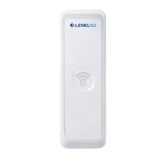 LS2 5000 - SLIM HFPP NOKEY WHT WIEG