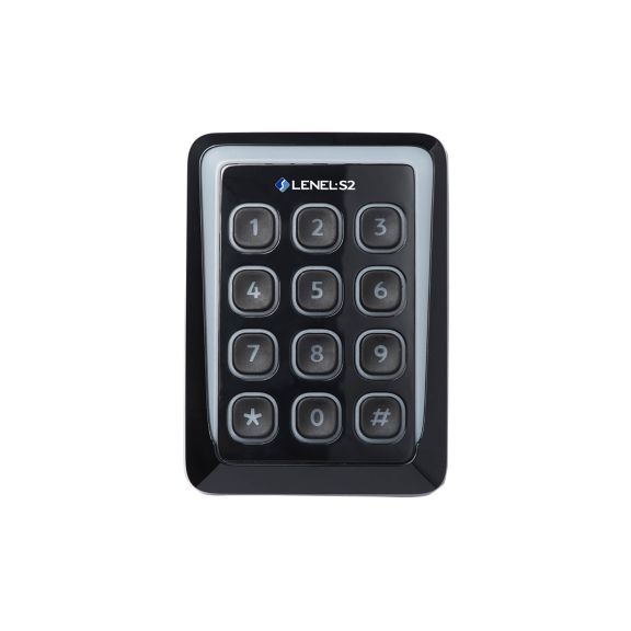 LS2 5000 - STD HFPP KEY BLCK WIEG