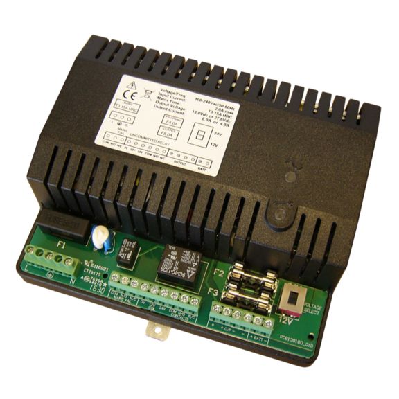 LS2 XA - 90 TO 264 VAC 12V8A PSU