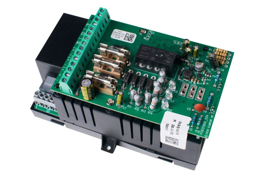 LS2 XA - 90 TO 264 VAC 12V5A PSU