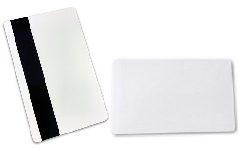 GRAPHICS QUALITY ISO CARD
