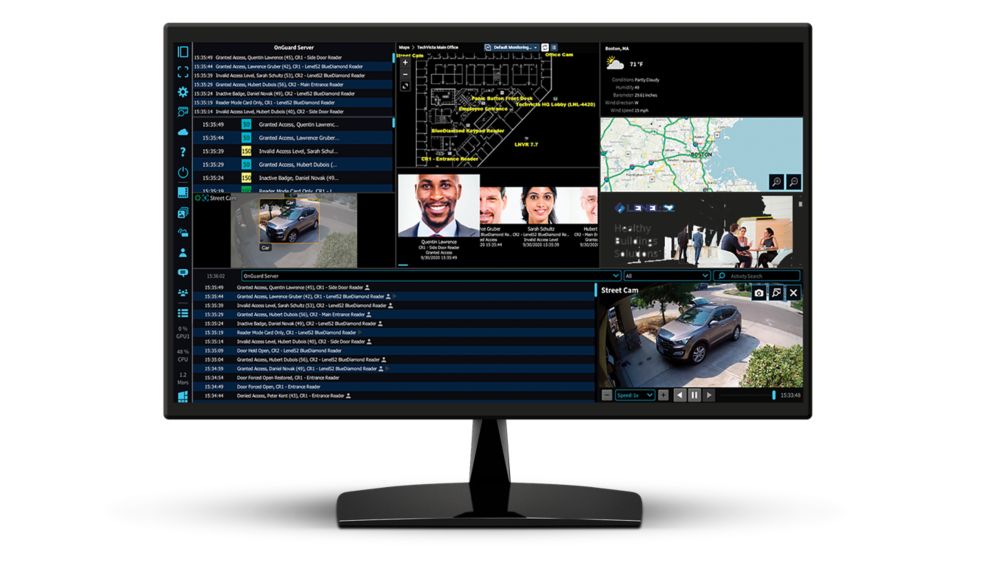 Magic Monitor Category